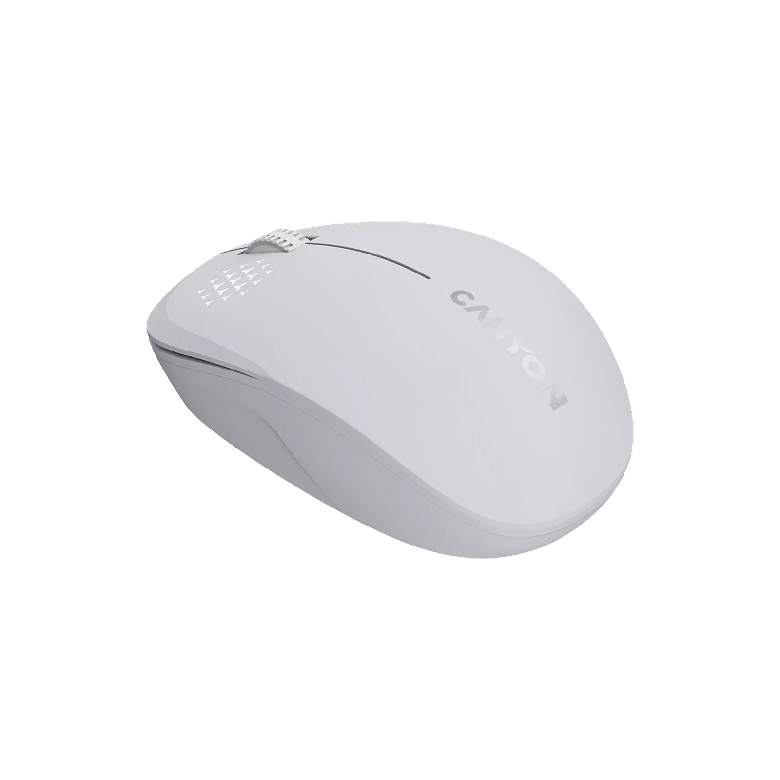 Мишка Canyon MW-04 Bluetooth White (CNS-CMSW04W) зображення 5