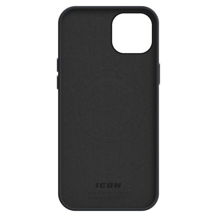 Чехол для мобильного телефона Armorstandart ICON2 MagSafe Apple iPhone 15 Plus Cypress (ARM72737) изображение 2