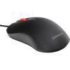 Мышка Omega OM-520 USB Black (OM0520B) изображение 2