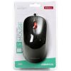 Мышка Omega OM-520 USB Black (OM0520B) изображение 5