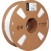 Пластик для 3D-принтера Gembird PLA+, 1.75 мм, 1 kg, white (3DP-PLA+1.75-02-W) изображение 2
