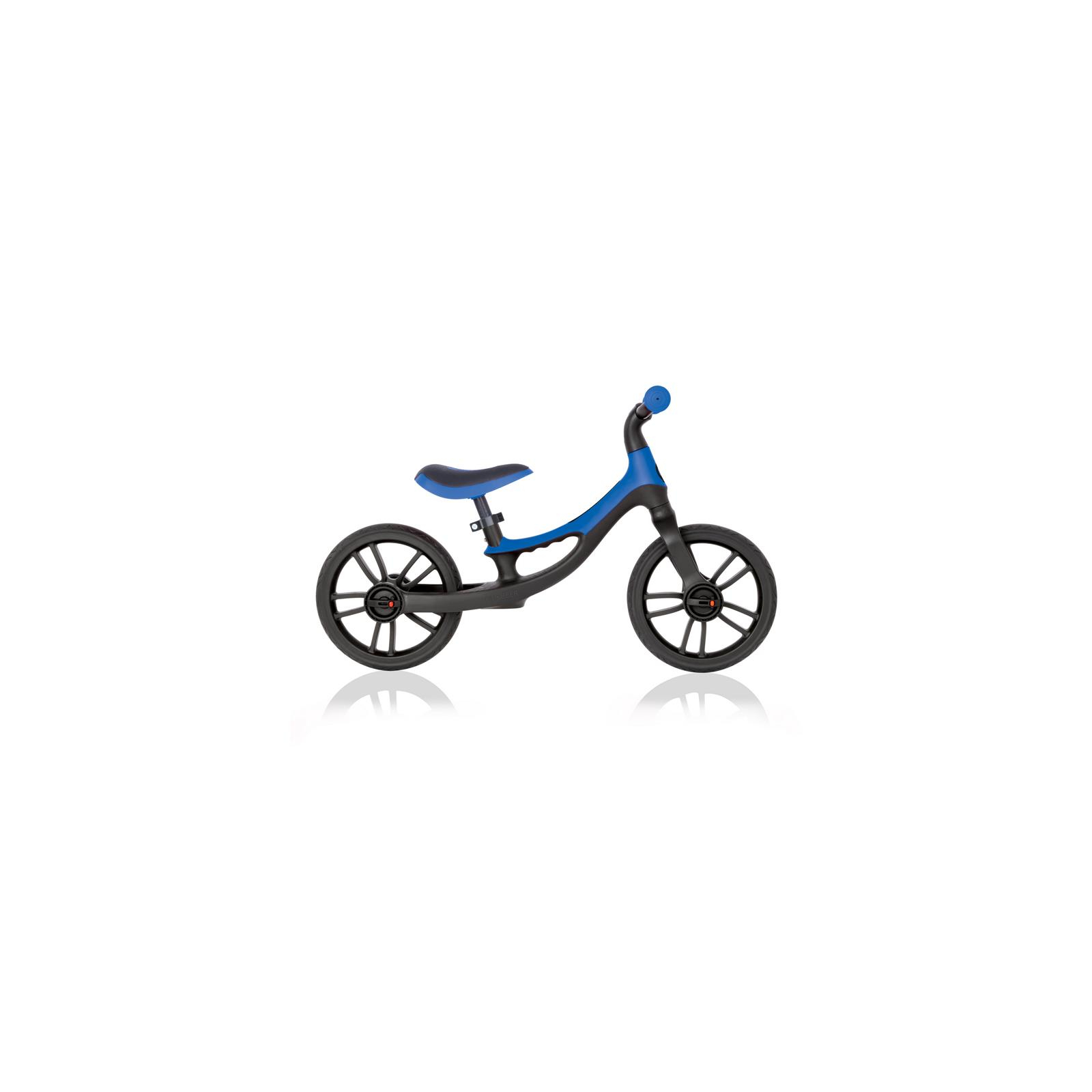 Беговел Globber GO Bike Elite Fuchsia (710-110) изображение 2