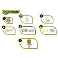 Кукла L.O.L. Surprise! День земли (579557) изображение 4