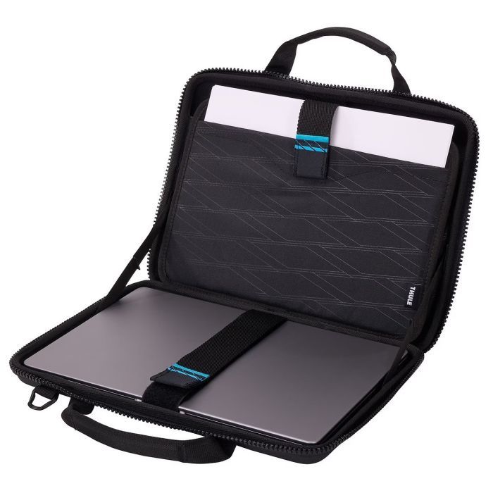 Сумка для ноутбука Thule 14" Gauntlet 4 MacBook Pro Attache TGAE-2358 Black (3204937) зображення 2