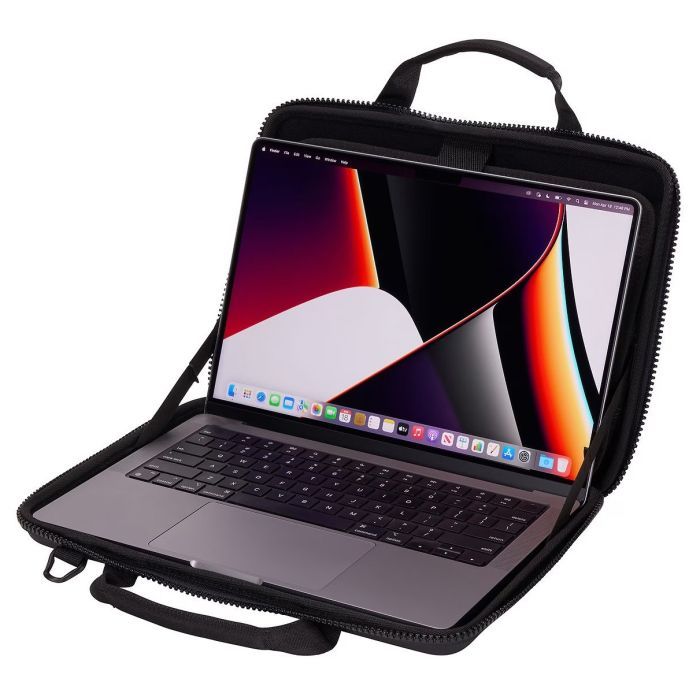 Сумка для ноутбука Thule 14" Gauntlet 4 MacBook Pro Attache TGAE-2358 Black (3204937) зображення 4