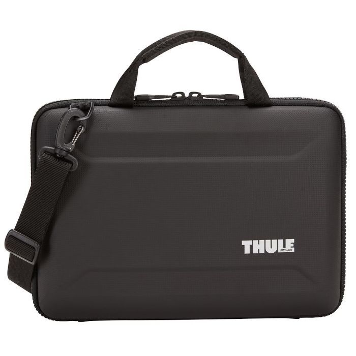 Сумка для ноутбука Thule 14" Gauntlet 4 MacBook Pro Attache TGAE-2358 Black (3204937) зображення 5