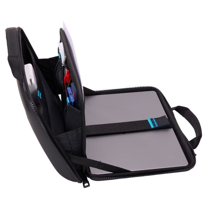 Сумка для ноутбука Thule 14" Gauntlet 4 MacBook Pro Attache TGAE-2358 Black (3204937) зображення 6