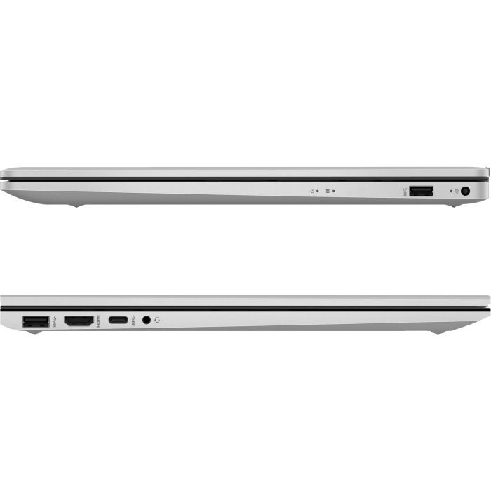 Ноутбук HP 17-cn3023ua (9H8Q7EA) изображение 4