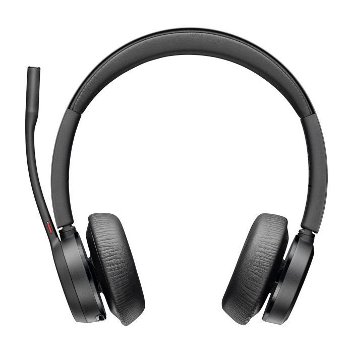 Навушники Poly Voyager 4320-M USB-A HS + BT700 Stereo (77Y98AA) зображення 2