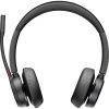 Навушники Poly Voyager 4320-M USB-A HS + BT700 Stereo (77Y98AA) зображення 2