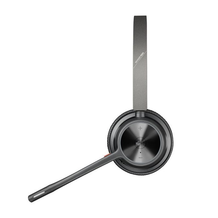 Навушники Poly Voyager 4320-M USB-A HS + BT700 Stereo (77Y98AA) зображення 3