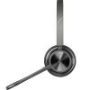 Навушники Poly Voyager 4320-M USB-A HS + BT700 Stereo (77Y98AA) зображення 3
