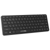 Клавіатура OfficePro SK790B Wireless/Bluetooth Black (SK790B) зображення 2