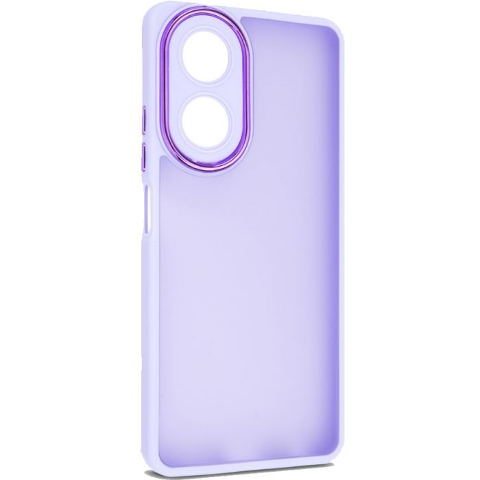 Чохол до мобільного телефона Armorstandart Shade OPPO A58 4G Violet (ARM73442)