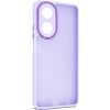 Чохол до мобільного телефона Armorstandart Shade OPPO A58 4G Violet (ARM73442)