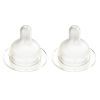 Соска Difrax S-bottle Wide, размер S, 2 шт (675)