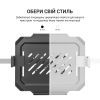 Подставка для ноутбука OfficePro для кронштейнів VESA 75x75,100x100 +RGB (LH474B) изображение 10