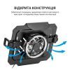 Подставка для ноутбука OfficePro для кронштейнів VESA 75x75,100x100 +RGB (LH474B) изображение 11