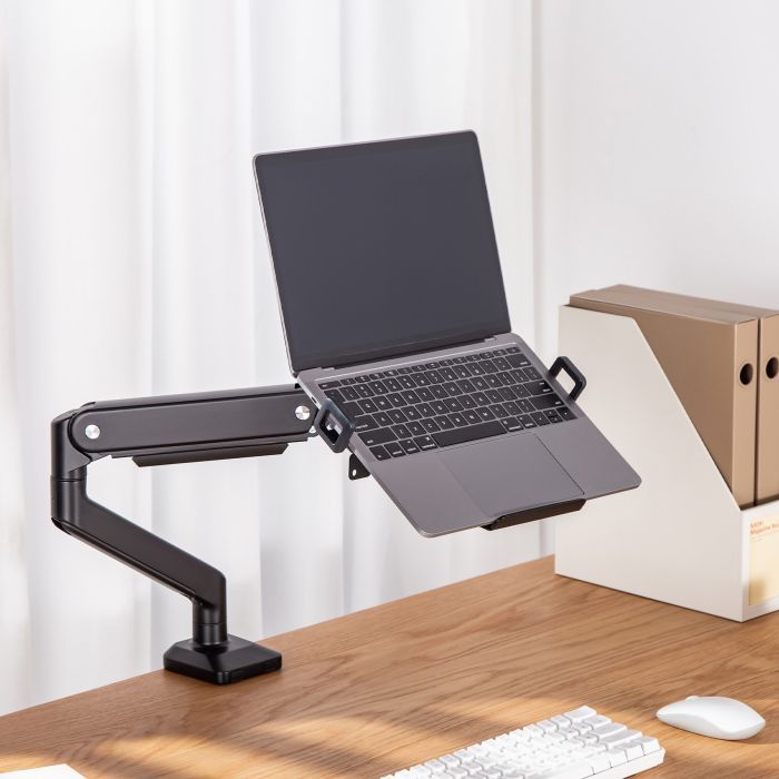 Подставка для ноутбука OfficePro для кронштейнів VESA 75x75,100x100 +RGB (LH474B) изображение 12