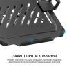 Подставка для ноутбука OfficePro для кронштейнів VESA 75x75,100x100 +RGB (LH474B) изображение 9
