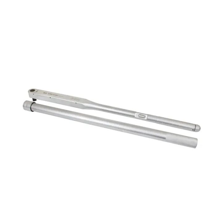 Ключ KING TONY динамометрический 1/2", 40-200 NM (3445G-1FB)