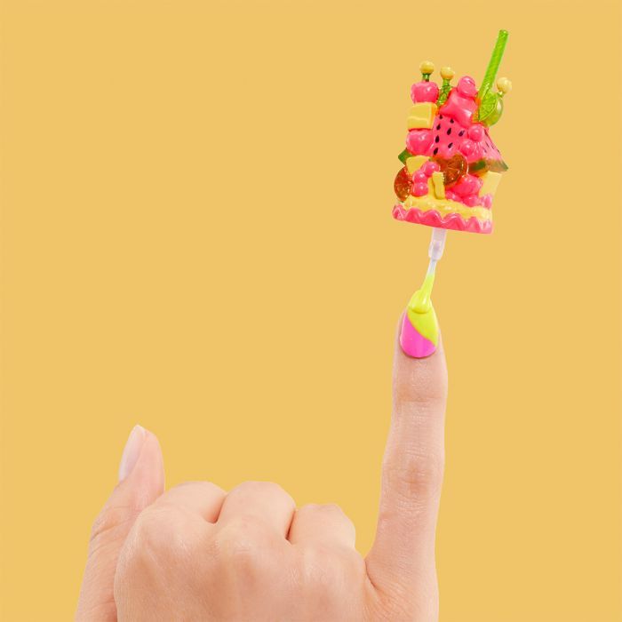 Кукла L.O.L. Surprise! серии O.M.G. – Ча Ча (503842) изображение 5