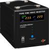 Источник бесперебойного питания LogicPower LPY- PSW-2500VA+ (1800W) (22874)