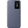 Чохол до мобільного телефона Samsung Galaxy S24+ (S926) Smart View Wallet Case Violet (EF-ZS926CVEGWW) зображення 2