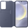 Чохол до мобільного телефона Samsung Galaxy S24+ (S926) Smart View Wallet Case Violet (EF-ZS926CVEGWW) зображення 3