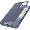 Чехол для мобильного телефона Samsung Galaxy S24+ (S926) Smart View Wallet Case Violet (EF-ZS926CVEGWW) изображение 4