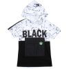 Набор детской одежды Smile BLACK (5049-134B-white) изображение 2