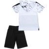 Набор детской одежды Smile BLACK (5049-134B-white) изображение 4