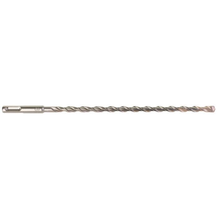 Бур Milwaukee SDS-PLUS M2, 8,0х250х200мм (4932353821)
