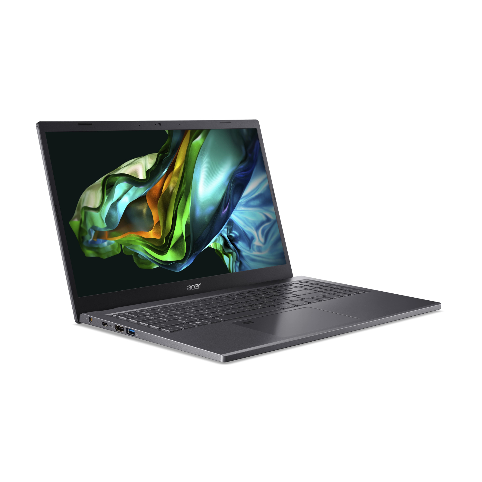 Ноутбук Acer Aspire 5 A515-58M (NX.KQ8EU.001) зображення 2