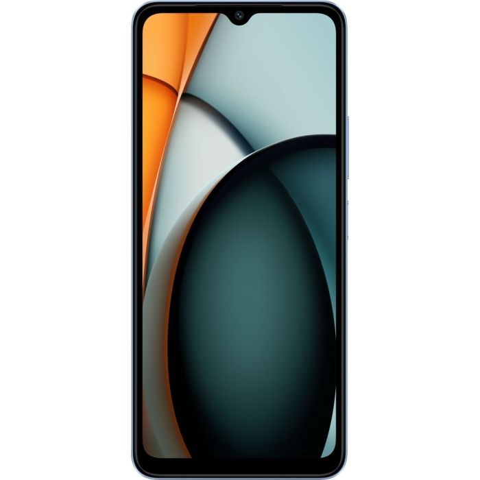 Мобильный телефон Xiaomi Redmi A3 4/128GB Midnight Black (1025331)
