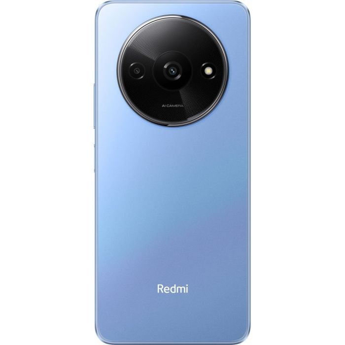 Мобильный телефон Xiaomi Redmi A3 4/128GB Midnight Black (1025331) изображение 2