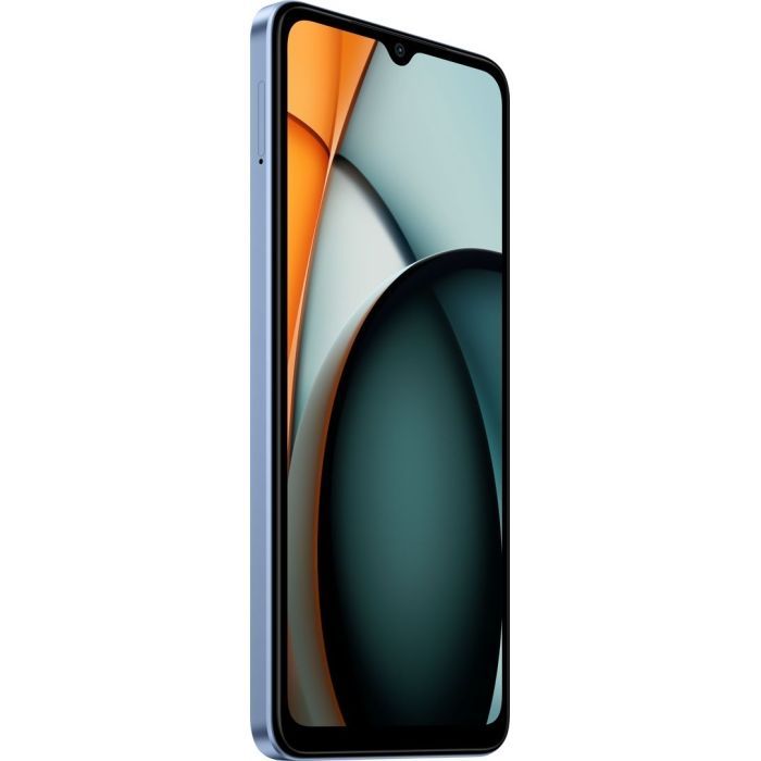 Мобильный телефон Xiaomi Redmi A3 4/128GB Midnight Black (1025331) изображение 3