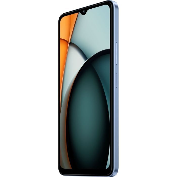 Мобильный телефон Xiaomi Redmi A3 4/128GB Midnight Black (1025331) изображение 4