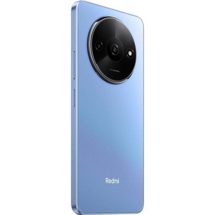 Мобильный телефон Xiaomi Redmi A3 4/128GB Midnight Black (1025331) изображение 5