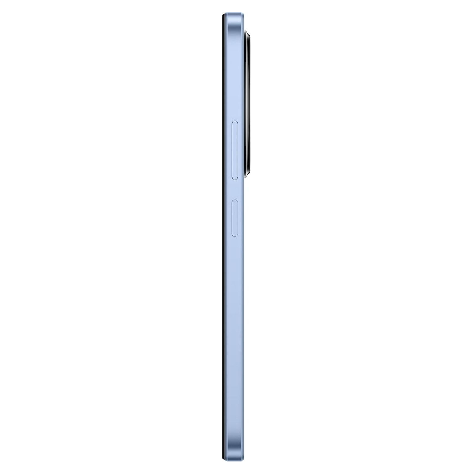 Мобильный телефон Xiaomi Redmi A3 4/128GB Star Blue (1025333) изображение 7