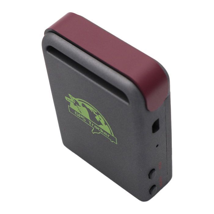 GPS трекер Voltronic TK 102B акб 850Ah (TK-102B) зображення 3