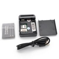 GPS трекер Voltronic TK 102B акб 1000Ah (TK-102B) изображение 5