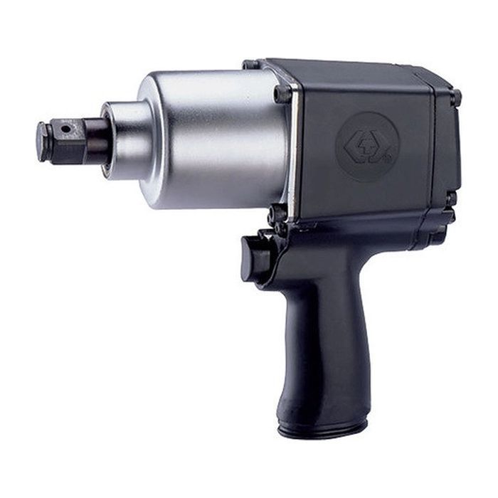 Гайковерт KING TONY пневмо 3/4", 800 Нм (P33621-075B) изображение 2