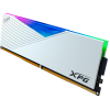 Модуль пам'яті для комп'ютера DDR5 32GB (2x16GB) 5600 MHz XPG Lancer RGB White ADATA (AX5U5600C3616G-DCLARWH) зображення 4