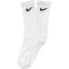 Носки Nike U NK EVERYDAY CUSH CREW 3PR SX7664-100 38-42 3 пари Білі (888407233876) изображение 3