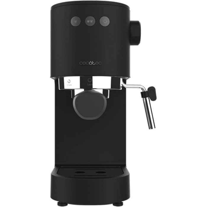 Ріжкова кавоварка еспресо Cecotec CCTC-01726