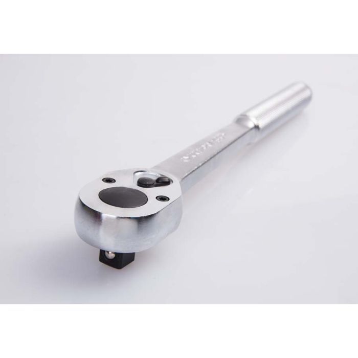 Набор инструментов KING TONY 1/2" 24 шт. шестигранных с принадлежностями (4526MR15) изображение 6