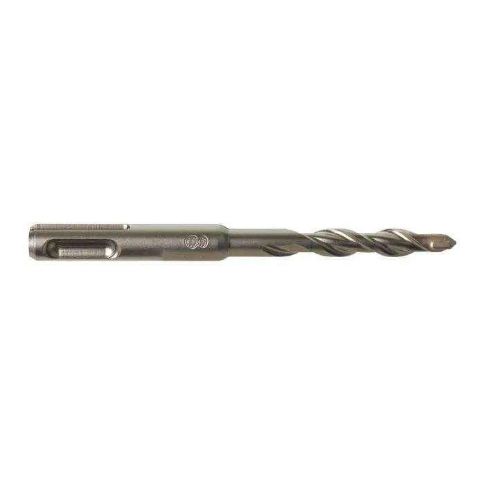Бур Milwaukee SDS-PLUS M2, 8,0х110х50мм (4932307070)