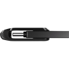 USB флеш накопичувач SanDisk 1TB Ultra Dual Go Black USB 3.1/Type-C (SDDDC3-1T00-G46) зображення 5