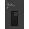 Чехол для мобильного телефона Armorstandart ICON Case Xiaomi Redmi 13C 4G / Poco C65 Cam cov Black (ARM76089) изображение 4